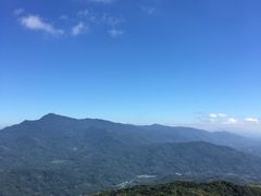 -七仙岭温泉国家森林公园