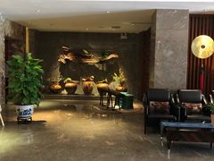 等位区-满满海佛跳墙(千禧店)