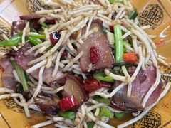 -和福餐馆(西江古街店)