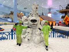 -广州热雪奇迹