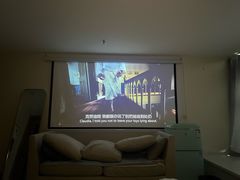 -乐嗨公寓(苏州火车站店)