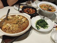 -贡宴盐帮菜自贡驻京联络处餐厅