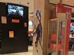 -必胜客(双榆树店)