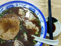 虾籽馄炖-迎扬春茶社(闻喜路店)