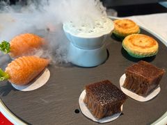 -馋遇江南·精致湖景雅宴(东方之门店)