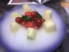 -大鸭梨烤鸭(甘家口店)