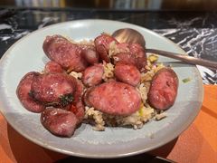 -牛将军•涮肉•烤肉(北京王府井·故宫店)