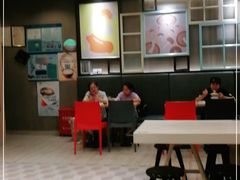 -永和大王(茉莉上新·共和新路店)