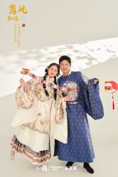 -MIAMOR米艾茉婚纱摄影(江都店)