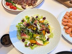 -马克西姆俄罗斯餐厅(绥芬河店)