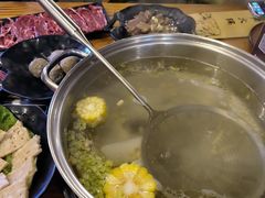 -荣记潮汕牛肉火锅(仙鹤街店)