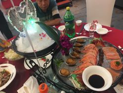 -志诚丽柏酒店·锦轩中餐厅·宴会厅