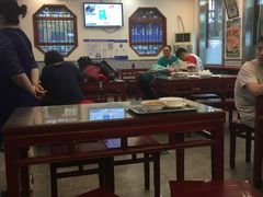 大堂-护国寺小吃(新街口店)