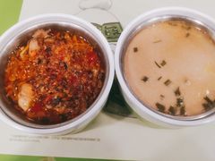 -老乡鸡(亳州路天庆大厦店)