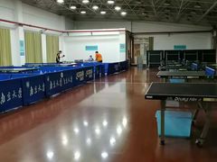 -南京大学游泳馆