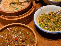 -寨子里的钵钵菜·湘西山里菜(魅力湘西店)