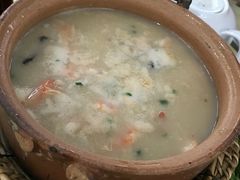 -云腾砂锅粥(龙津东路店)