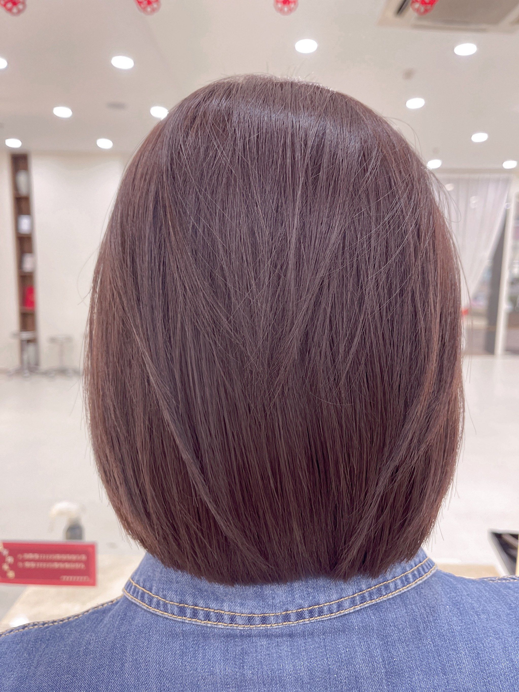 时尚摩卡巧克力色:太好看自然了