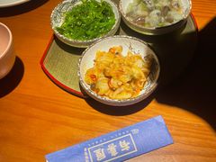 -有喜屋·烧鸟·居酒屋(周浦万达店)