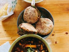 -昌顺马记小吃店(昌盛园店)