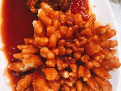 -马凯餐厅(地安门店)