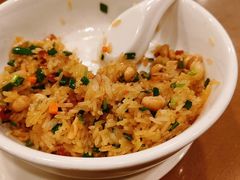 招牌生炒糯米饭-大唐靓汤江门私房菜(景田店)