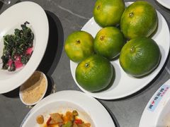 -佬太公海鸭·海鲜大排档(上海总店)