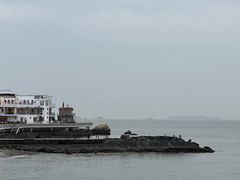 -黄金海岸环岛路