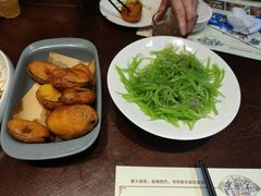 -老厨家(友谊路总店)