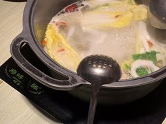 -原味主张椰子鸡·脆皮文昌鸡煲(友谊广场店)