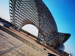 -南汇嘴观海公园