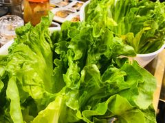 -金妈家烤肉(龙湖U城天街店)