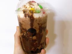 -喜茶(北京五棵松华熙店)