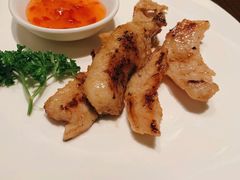 -佛山希尔顿酒店·融誉亚洲美食荟