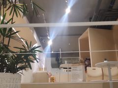 -XI·LaundryCafe 喜咖自助洗衣咖啡店