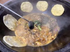 -曹丞相·地锅鸡·地锅鱼(武林店)