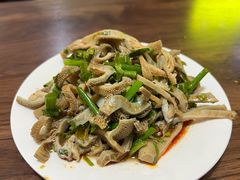 -万红路羊汤烧饼店(将台路店)