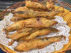 -洞密园美食城(富华路店)