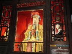 -成都武侯祠博物馆