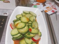 -丰茂烤串(港旅店)