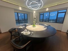 -潮汕味道·煮海餐厅(金麟大厦店)