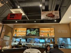 -木屋烧烤(惠阳华润小径湾店)