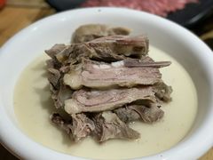 手抓滩羊排-虾满堂(瑞虹店)