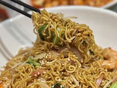 -烧货·活海鲜炭烧(湖滨商业街店)
