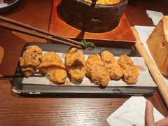 -绿茶餐厅(千岛湖银泰城店)