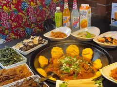 -哈尔滨东北铁锅炖(都督街店)