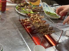 -日照大牌檔•小船海鲜(万平口店)