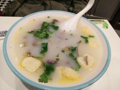 -小杨生煎(龙之梦购物中心店)