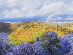 -长白山万达国际滑雪场