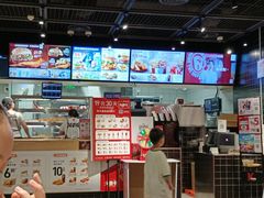 -肯德基(凤凰海店)